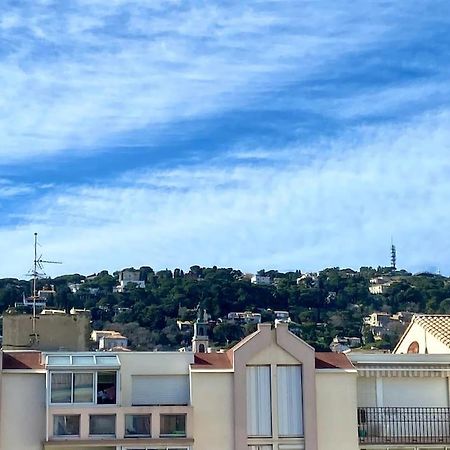 "Aladdin" Charmant T2 Centre Ville Avec Parking Et Clim 세테 외부 사진